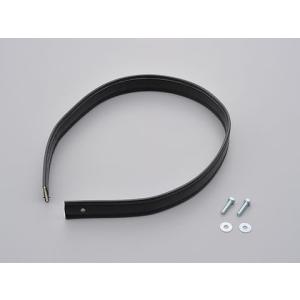 DAYTONA（デイトナ） 16087 タンデムベルト ブラック シート タンデム