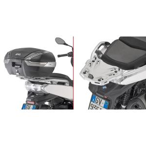GIVI（ジビ） GIVI 5132DT スクリーン クリア 大型ウインドシールド