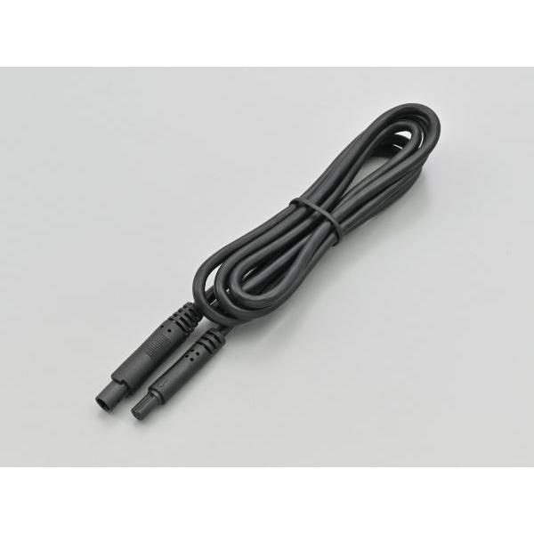 デイトナ 23302 モトスマートモニター 補修バックカメラケープ バイク