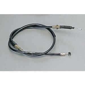 デイトナ 30175 ショートクラッチケーブル ワイヤー/(-100mm)SR400/500(83-...