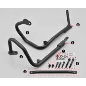 デイトナ 41253 エンジンガード本体 (35226) 用 右側 バイクの商品画像