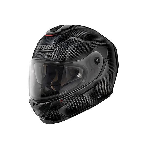 デイトナ 45782 ノーラン NOLAN X-903 ウルトラカーボン PURO/201 XL バ...