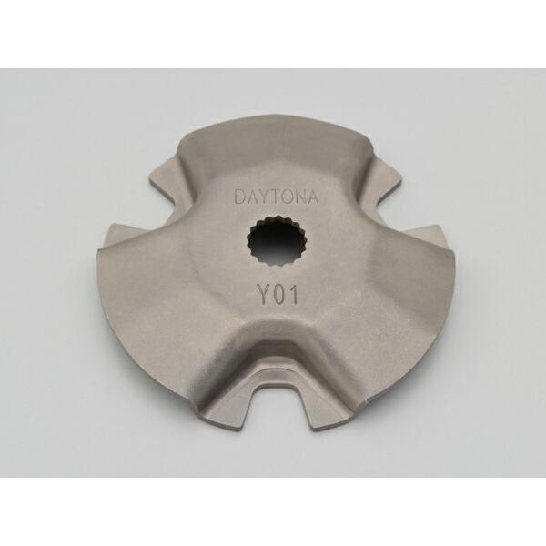 デイトナ 47581 ランププレート/ハイスピードプーリー(45554/45555)補修用スーパーJ...