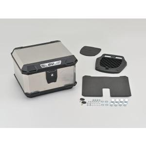 デイトナ 60908 GIVI ジビ MTN39A 39L 奥行390×幅449×高さ292 (mm