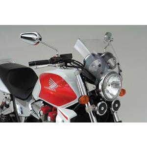 Puig（プーチ） XJR1300 XJR1200 Puig 1477C リアフェンダー バイク