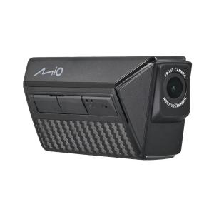 むしさん専用 デイトナ 63336 バイク専用ドライブレコーダー MiVue MP20 バイク