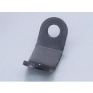 デイトナ 65853 リザーバータンクステーラジアル クラッチマスターシリンダー(ブラックアルマイト)