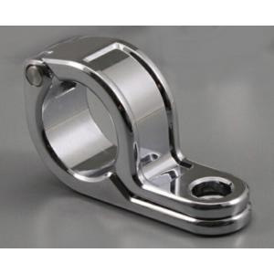 こっちー出品 DAYTONA（デイトナ） 69369 マルチフォーククランプ(ライトステー) φ39