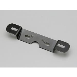 デイトナ 71453 スラントナンバーステー シグナスX(国内仕様28S)スカイウェイブ(CJ44/...