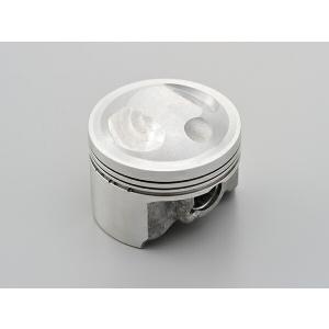 DAYTONA（デイトナ） 74457 ピストン単体 52mm(モンキー/ゴリラ(12V)用