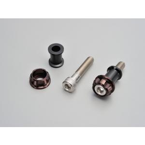 K-FACTORY（ケイファクトリー） チェンジシャフトホルダー GSX1300R隼