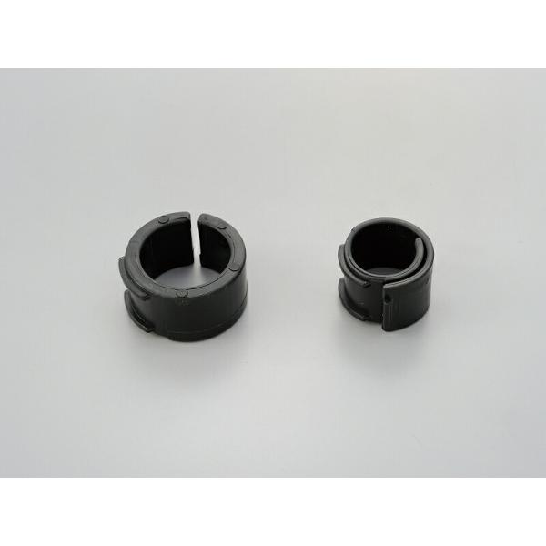 デイトナ 92607 クランプスペーサーセット(リジット) デイトナ 92607