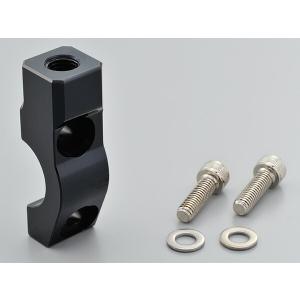 DAYTONA（デイトナ） 94636 バックミラーステー （M10×P1.25） Φ22.2