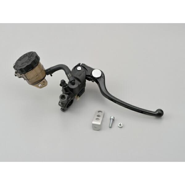 GSX750S3 ニッシン ラジアルブレーキマスター縦型φ19 スモークタンク ブラック/ブラック ...