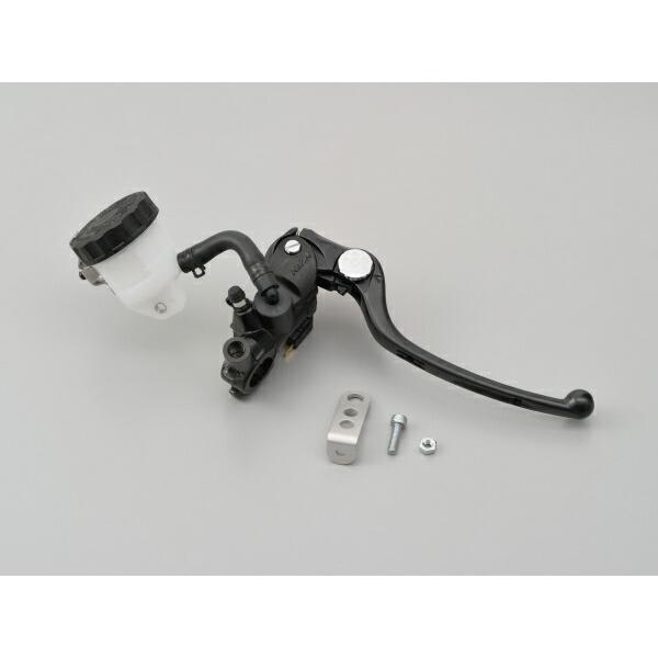 ニンジャ ZX-12R ニッシン ラジアルブレーキマスター縦型φ19 ブラック/ブラック デイトナ ...