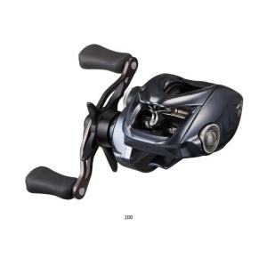 ダイワ タトゥーラSV TW 100 右巻きの高価買取価格