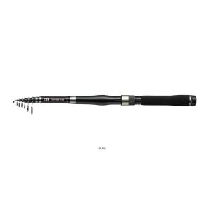 DAIWA - ダイワ(DAIWA) リバティクラブ ライトパック 30-270 釣り竿② DAIWA（釣り） ダイワ 25リバティクラブライトパック 30-270・K