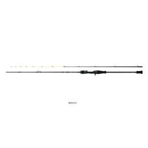 DAIWA（ダイワ） 25 エメラルダス MX イカメタル K56ULB-GS・W (イカ