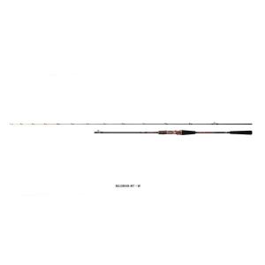 ダイワ 紅牙MX TYPE-N 611MLB ロッドの高価買取価格