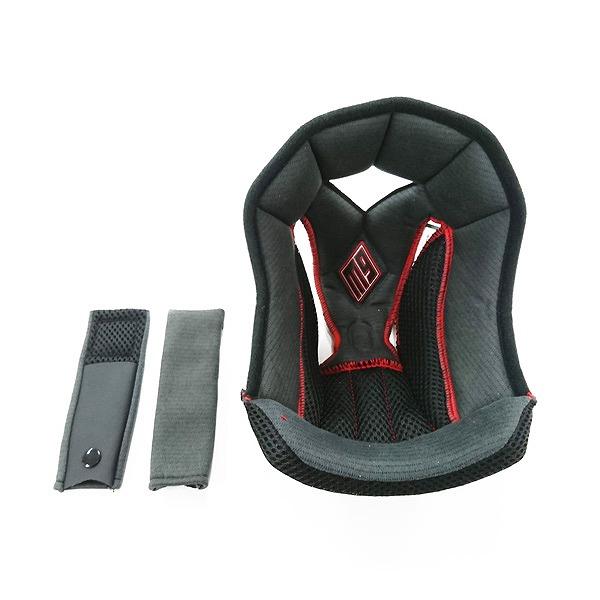 BELL 2026944 MOTO-9 MIPS トップライナー Sサイズ バイク ヘルメット 補修...