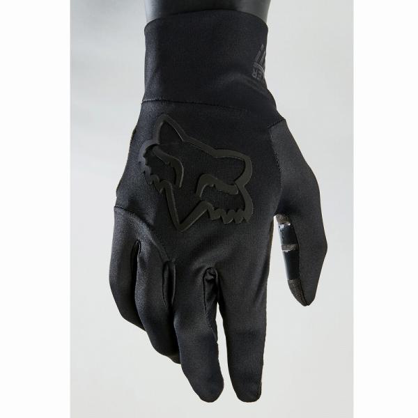 FOX 25422-021-L レンジャーウォーター グローブ ブラック/ブラック Lサイズ 手袋 ...