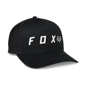 FOX 30850-001-S/M アブソリュート フレックスフィットハット ブラック S/M (頭囲55? 58cm) バイク 帽子 紫外線 カジュアルの商品画像