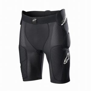 正規品〔HYOD〕 HRU006D D3O UNDER PANTS (SHORT) アンダーパンツ 膝