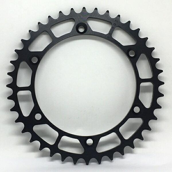 DRC ダートフリーク D34-24-040 デュラ リヤスプロケ スプロケット 40T KX/KD...