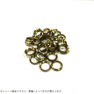ダチ DC131-0840 ニップルワッシャー 8.6mm×12.0mm×1.0mm 40個入