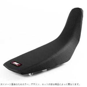 エンジョイMFG CRF250L/Ls シートカバー Honda 2021 シートスタイル