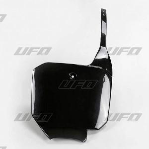 アルパインスターズ（alpinestars） UFO UF-3624-001 フロントナンバー