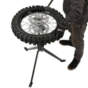 Unit ユニット ロードバイク用タイヤチェンジャー UN-E1225 : MOTO-OCC