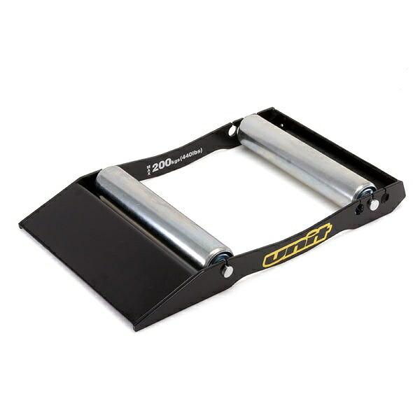 UNIT UN-E4010 ホイールローラー E4010