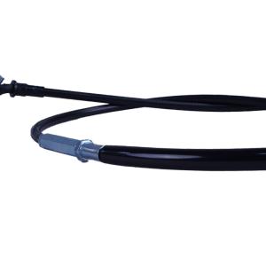 ハーレー フロントドライブ ミニスピードメーターワイヤー