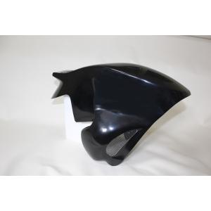 エアロフェンダー フロントフェンダー 汎用 強化品