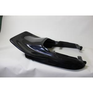 CB400SF用 Z2タイプテールカウル NC31 96年まで ACP : バイクマン 2号