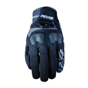FIVE TFX4 オールシーズングローブ ブラック Sサイズ バイク ツーリング 軽量 手袋
