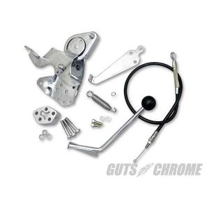スリングショット クラッチ コントロール KIT 1987-1999 5速 EVO