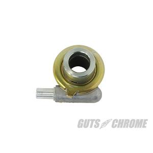 CUSTOM CHROME 746U SANTEE バレルオイルタンク : バイクマン - 通販