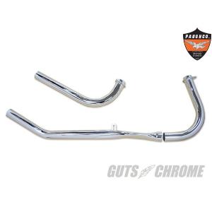 GUTS CHROME ○PAUGHCO 70-84年ショベル用 34