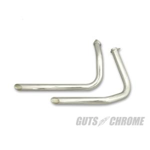 Harley Davidson（ハーレー・ダビッドソン） 2in1 エキゾースト