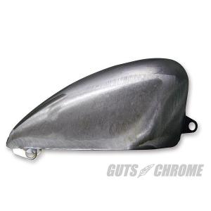 GUTS CHROME（ガッツ クローム） スポーツスター2.25ガロンタンク95-03