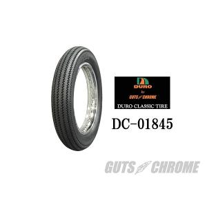 DURO（デューロ） 汎用 オンロードタイヤ 【DURO CLASSIC】4.00×18