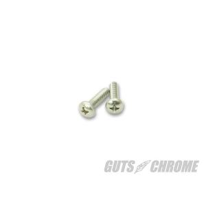 GUTS CHROME ガッツ クローム HSB-83258 ステンレス ポイントカバー