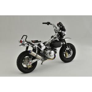 OVER RACING（オーバーレーシング） OVER モンキーOVフレーム