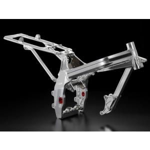 バリオス 1型 Z2タイプ テールカウル FRT041 ACP : バイクマン 2号店