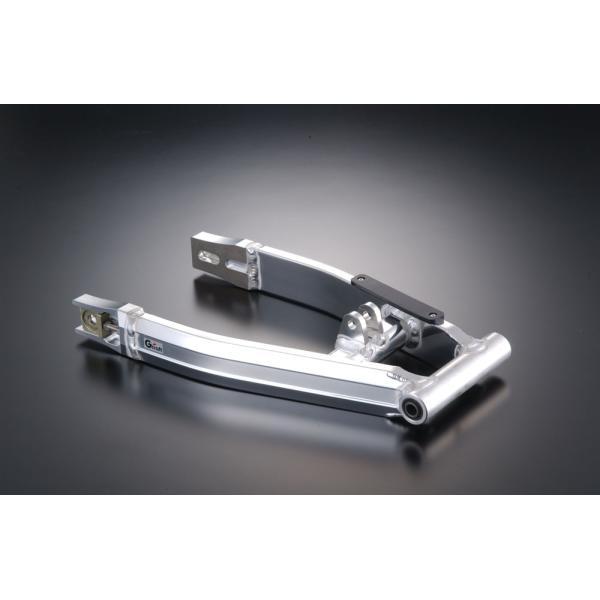 Gクラフト 90158 スイングアーム スタンダード スタビ無し バフ +0cm NSR50/80