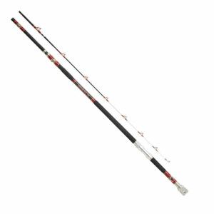 Gamakatsu（がまかつ） がま磯 アテンダー2 （2.5号 5.3m）（磯竿）(6