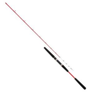 プロマリン PG バトルスティック船ビシ 120-180 両軸ベイトモデル 1.80m 305g 竿 ロッド ボート 船 万能 アジ 海釣り 釣具 浜田商会｜バイクマン 2号店