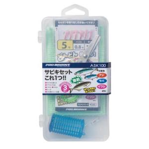 プロマリン サビキセット 釣りの高価買取価格